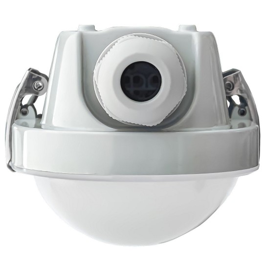 SVJETILJKA VODOTIJESNA - LED - 20/40W - 3200lm-6400lm - 120cm - IP66 - INOX - SPECTRO