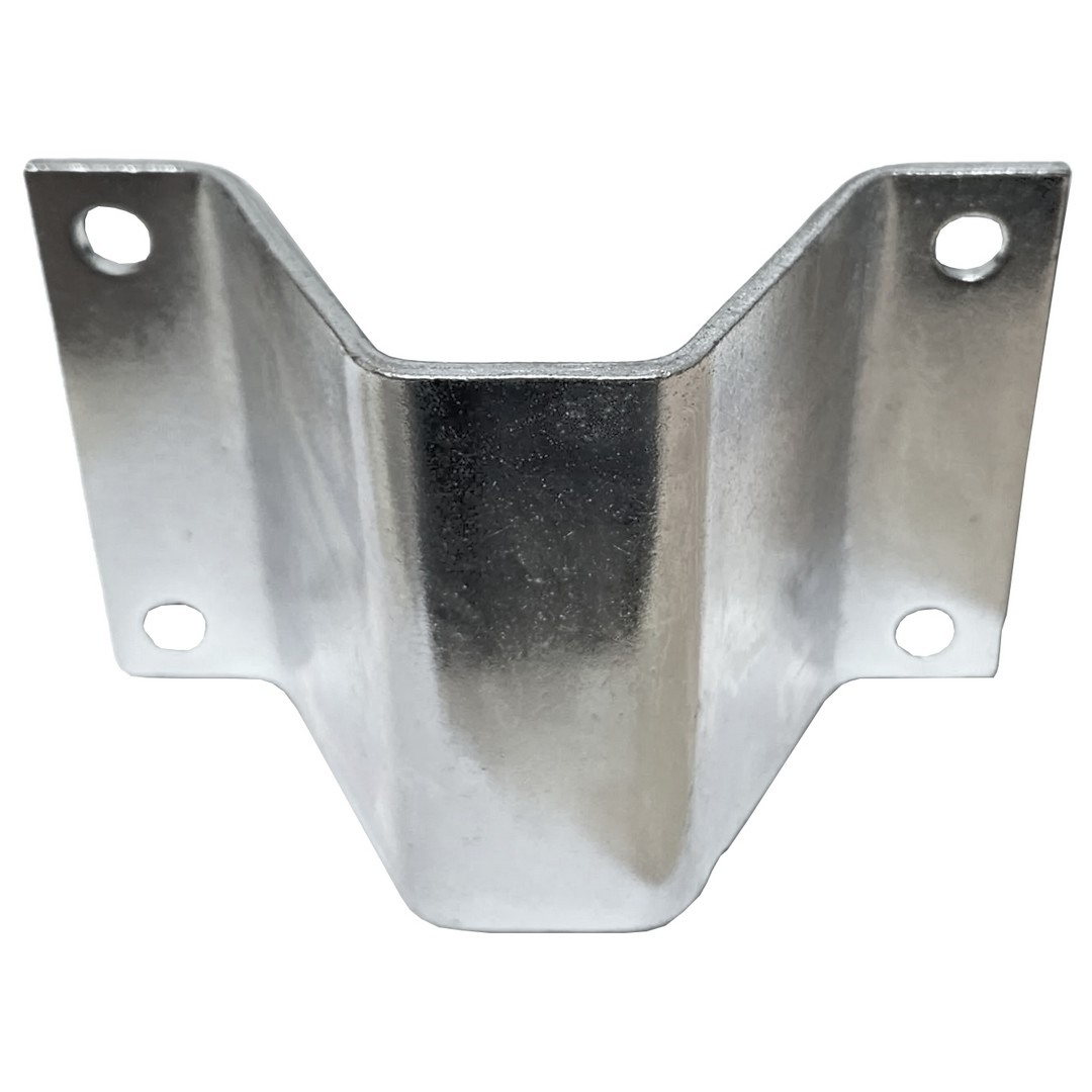 OBUJMICA ZA PRIČVRŠĆENJE P912 S (pribor za stup P916) OBUJMICA ZA PRIČVRŠĆENJE P912 S (pribor za stup P916)