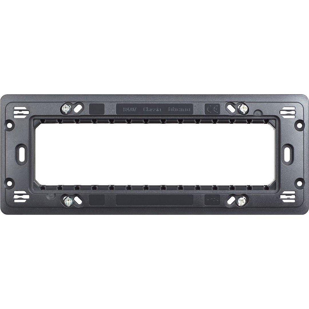 NOSAČ - 7M - R4707 - LIGHT NOW - BTICINO NOSAČ - 7M - R4707 - LIGHT NOW - BTICINO