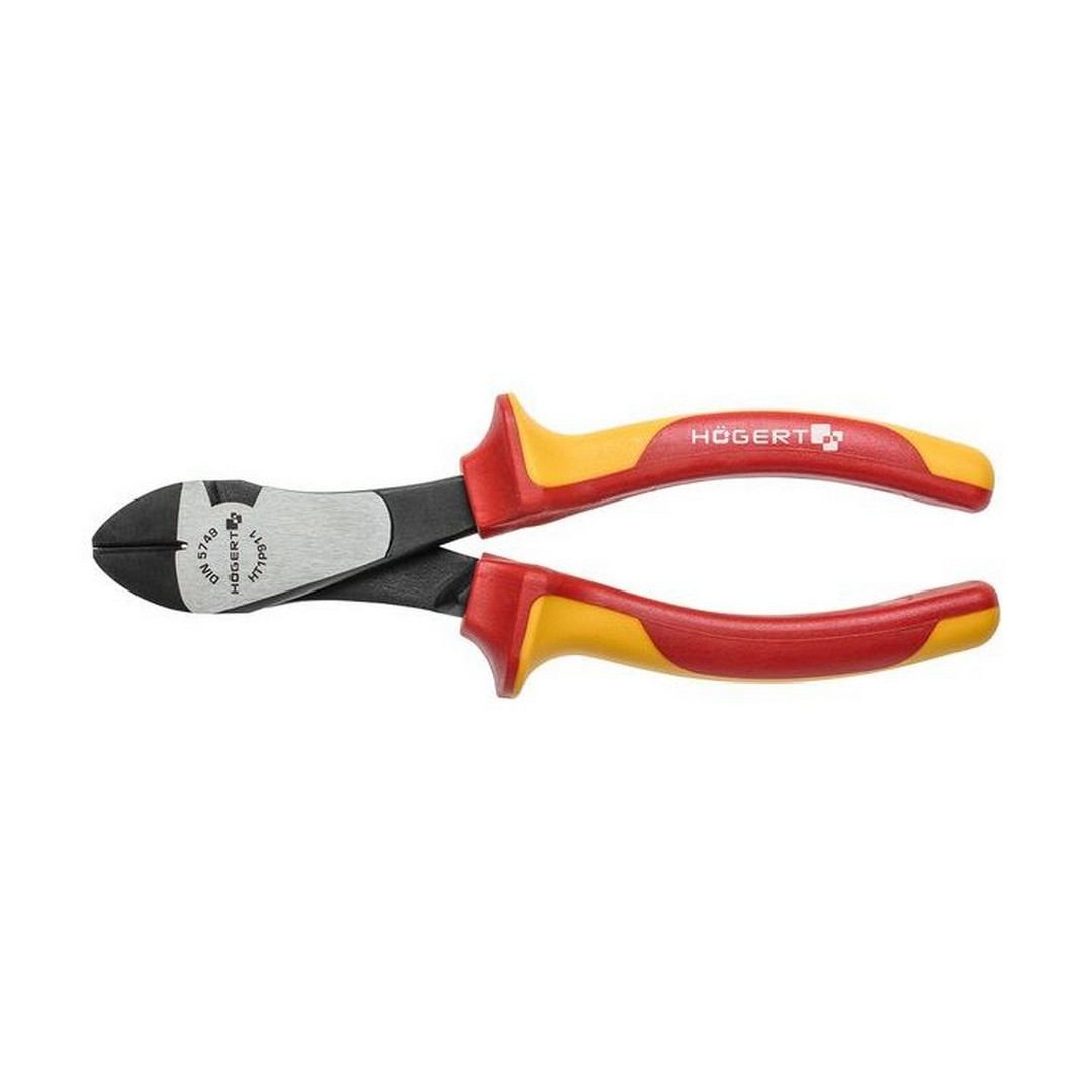 KLIJEŠTA SJEKAĆA 180MM 1000V KLIJEŠTA SJEKAĆA 180MM 1000V