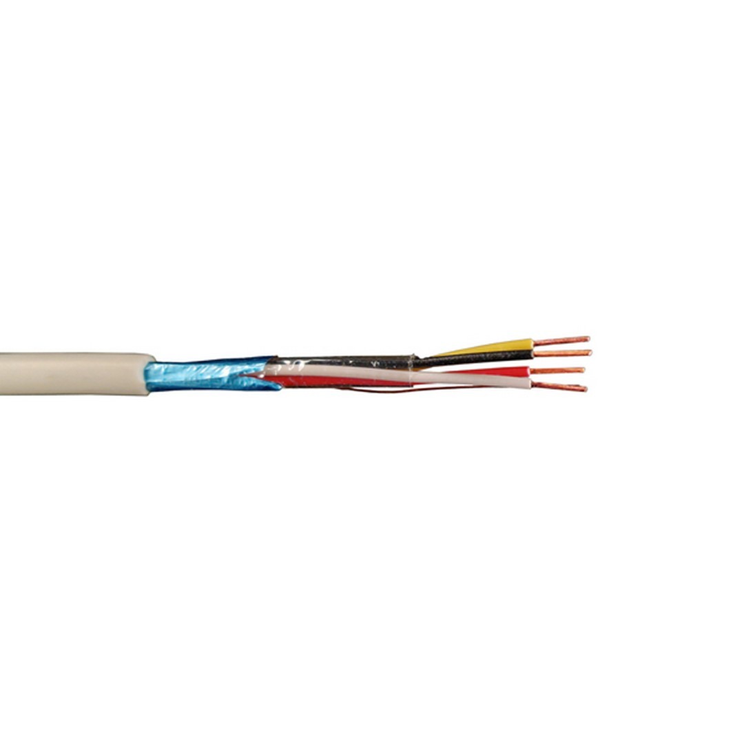 KABEL TELEKOMUNIKACIJSKI - J-YSTY 2x2x0,8 (500) KABEL TELEKOMUNIKACIJSKI - J-YSTY 2x2x0,8 (500)