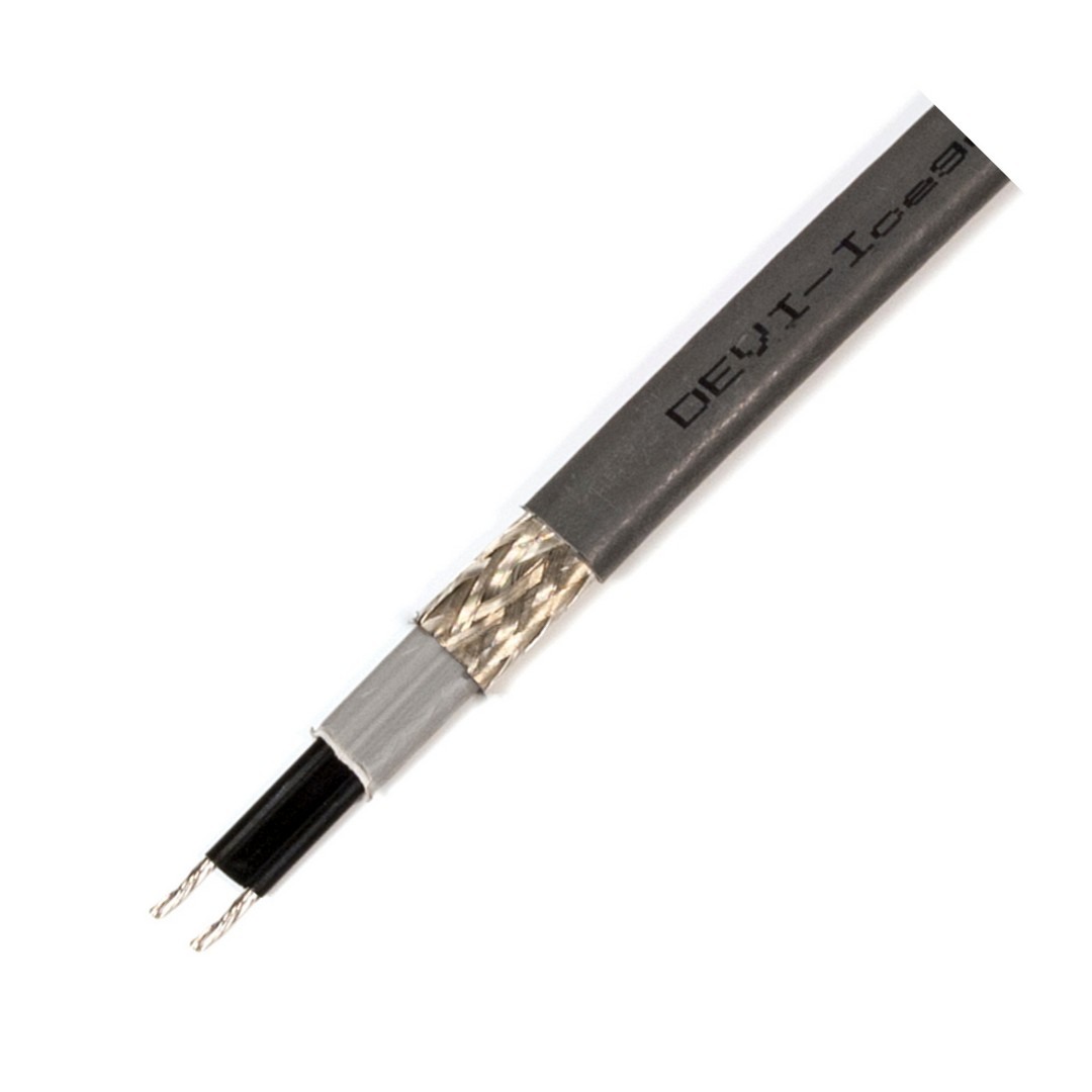 KABEL GRIJAĆI PIPEGUARD 33W/m SAMOREGULIRAJUĆI DEVI KABEL GRIJAĆI PIPEGUARD 33W/m SAMOREGULIRAJUĆI DEVI