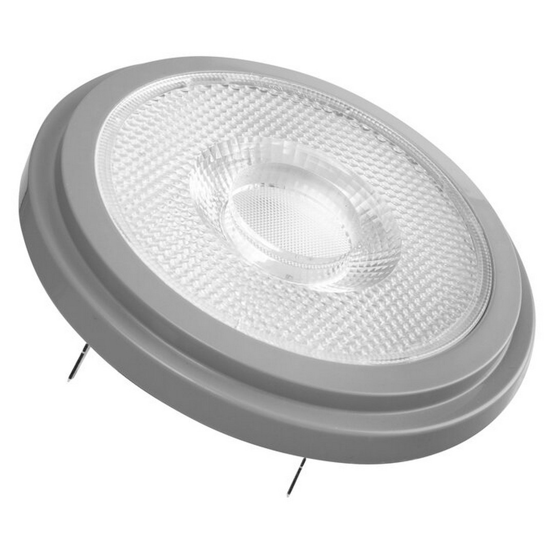 ŽARULJA LED G53 AR111 12V/ 7,2W / 930 450lm 24ST.DIMABILNA ŽARULJA LED G53 AR111 12V/ 7,2W / 930 450lm 24ST.DIMABILNA