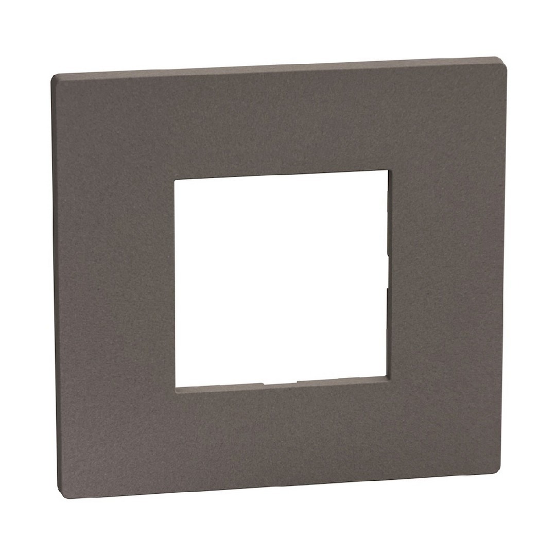 OKVIR - 2M - YA4802GM - MOKA STONE - LIGHT NOW - BTICINO OKVIR - 2M - YA4802GM - MOKA STONE - LIGHT NOW - BTICINO