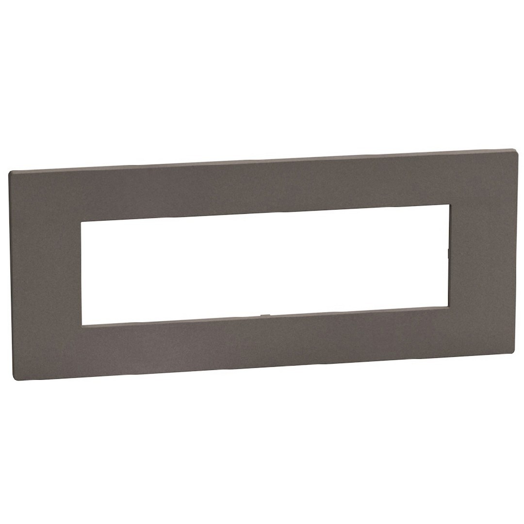 OKVIR - 7M - YA4807GM - MOKA STONE - LIGHT NOW - BTICINO OKVIR - 7M - YA4807GM - MOKA STONE - LIGHT NOW - BTICINO