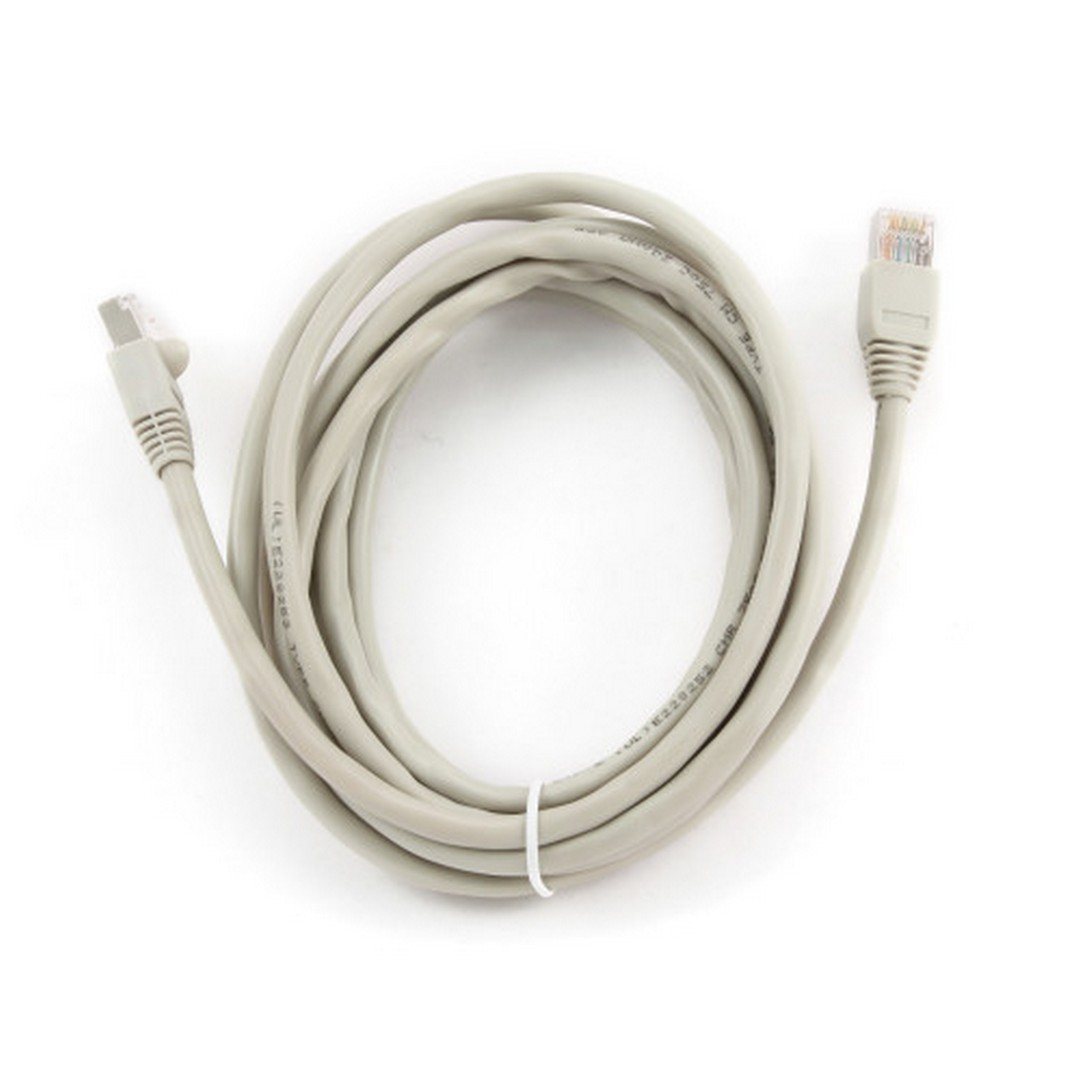 KABEL PRESPOJNI UTP CAT.6, 10m KABEL PRESPOJNI UTP CAT.6, 10m