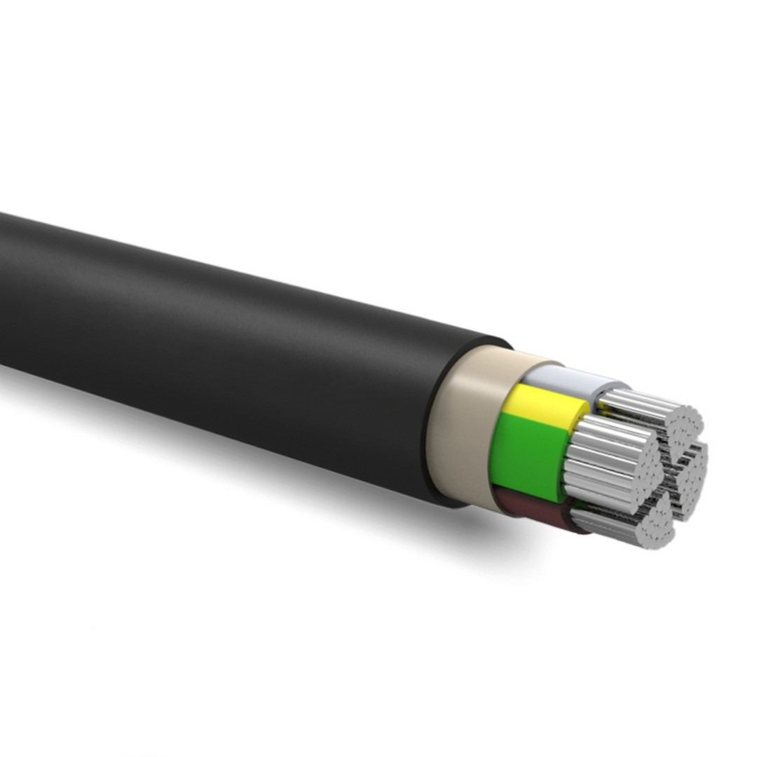 KABEL PP00-A NAYY 5X16mm² RE KABEL PP00-A NAYY 5X16mm² RE