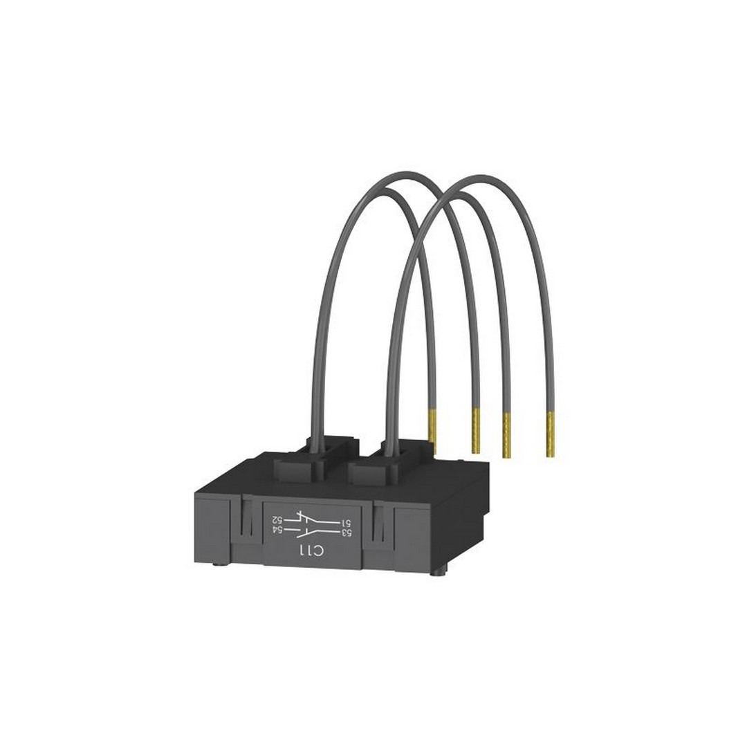 KONTAKT POMOĆNI - MBS25 NATIČNI - 1R+1M - PS-SM1E-C11 - 39283 - OEZ KONTAKT POMOĆNI - MBS25 NATIČNI - 1R+1M - PS-SM1E-C11 - 39283 - OEZ