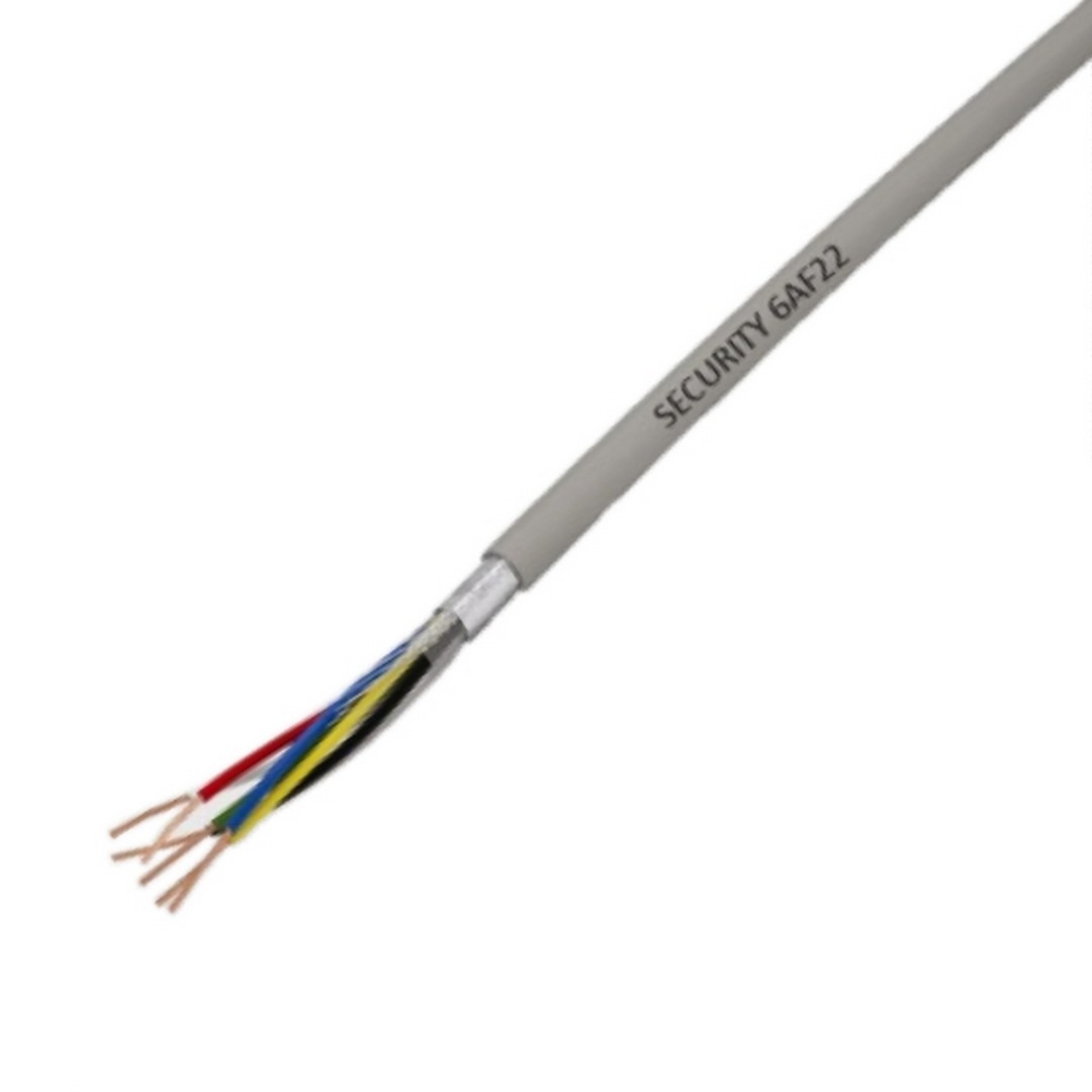 KABEL LIYCY 3x0,75mm² KABEL LIYCY 3x0,75mm²