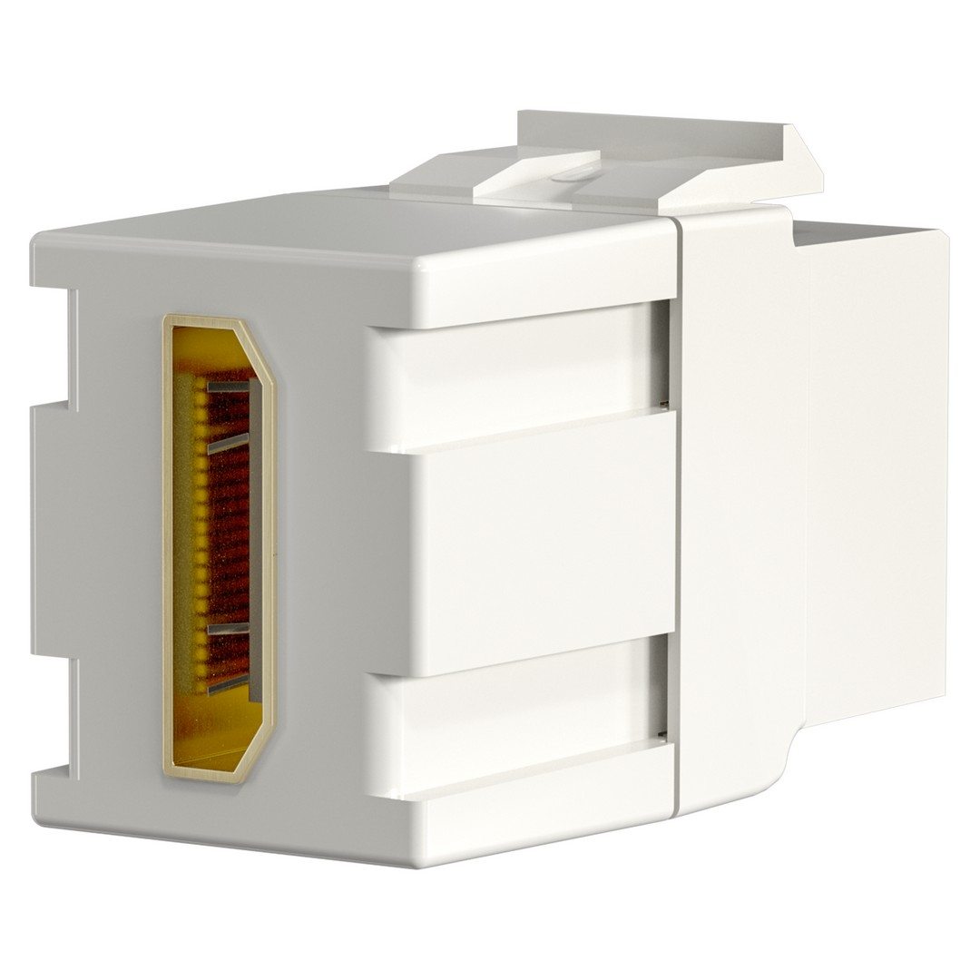 KEYSTONE HDMI A-A KEYSTONE HDMI A-A