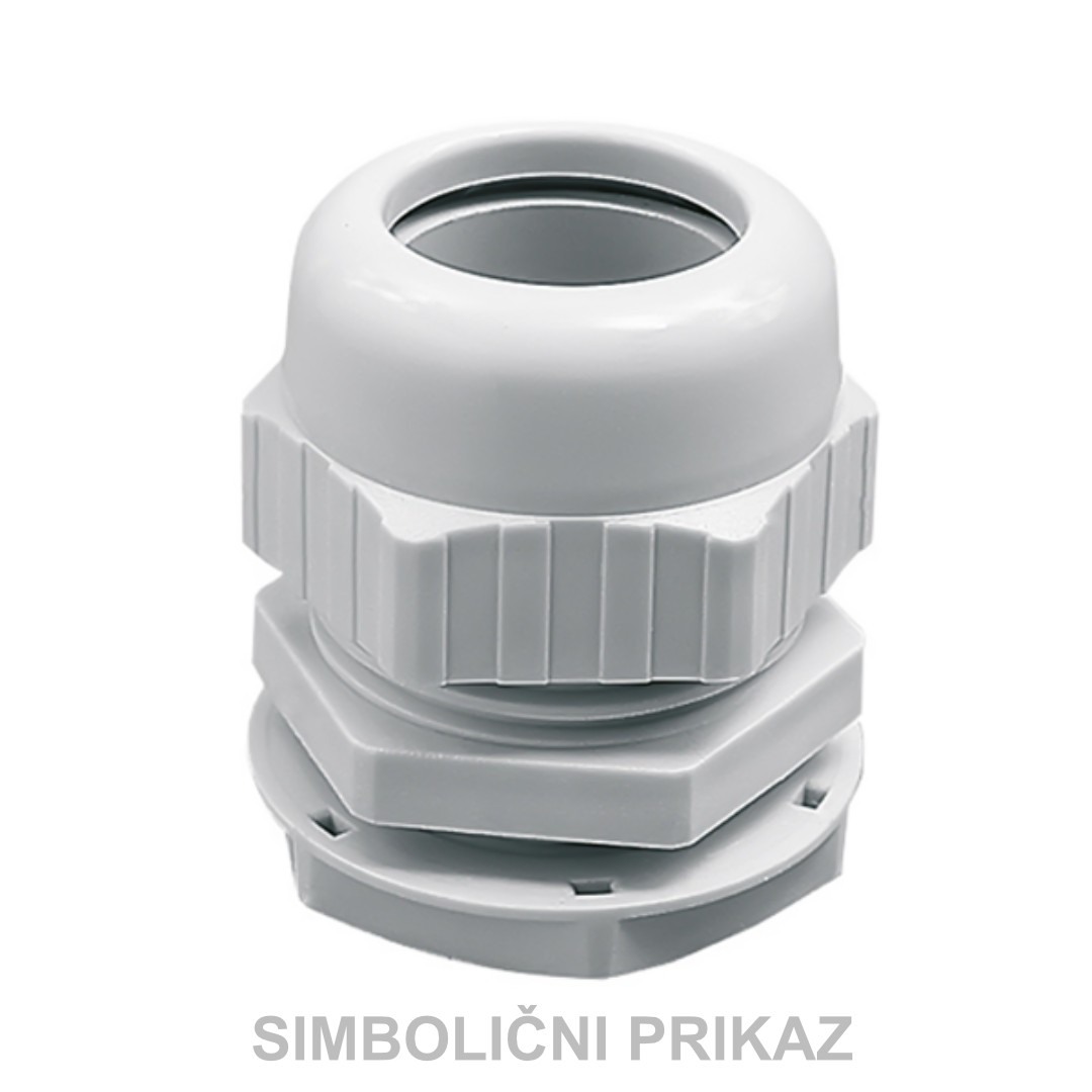 UVODNICA PG29 S MATICOM UVODNICA PG29 S MATICOM