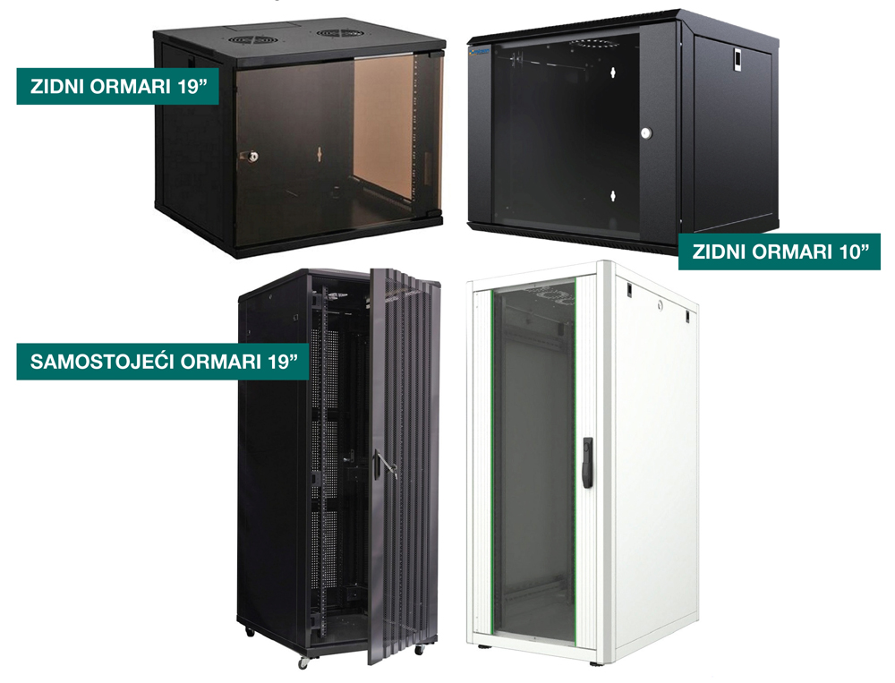 [predstavljamo] Popunili smo lager komunikacijskih ormara