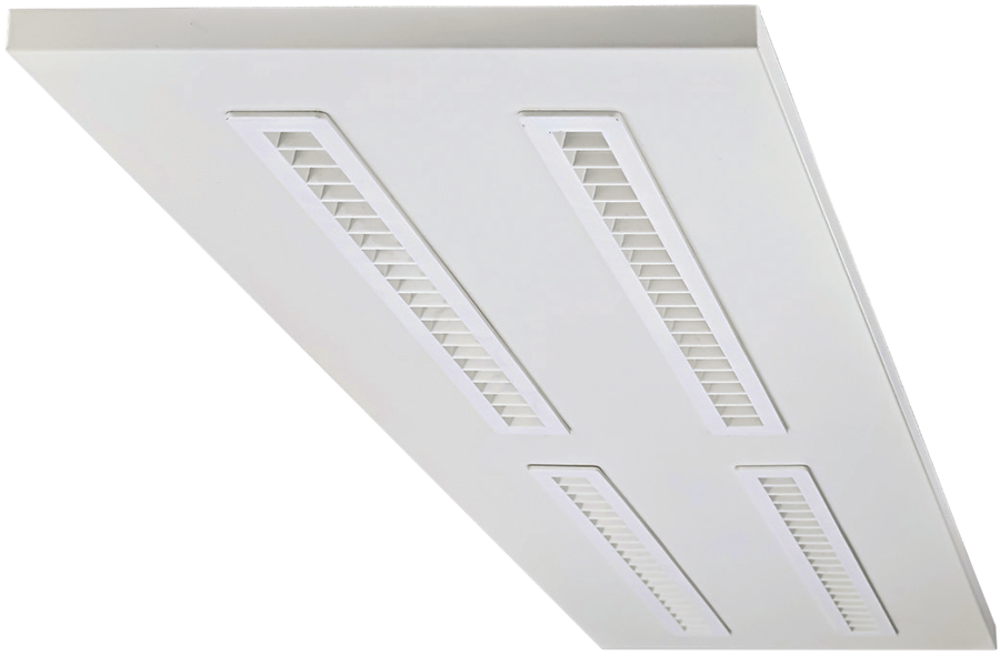 [novo] Modularni ugradni LED paneli - Spectro