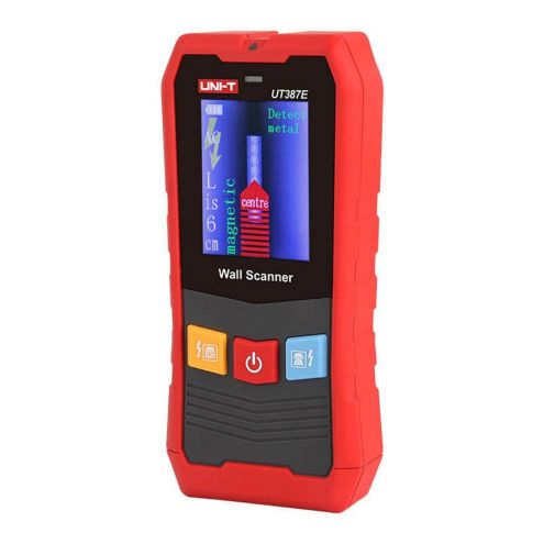 Nabavite multimetar, strujna kliješta ili instrument za traženje žica po akcijskoj cijeni!